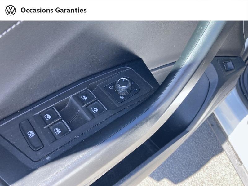 Voitures occasions VOLKSWAGEN T-ROC R-Line Dechy