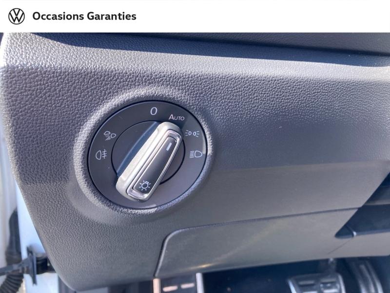 Voitures occasions VOLKSWAGEN T-ROC R-Line Dechy
