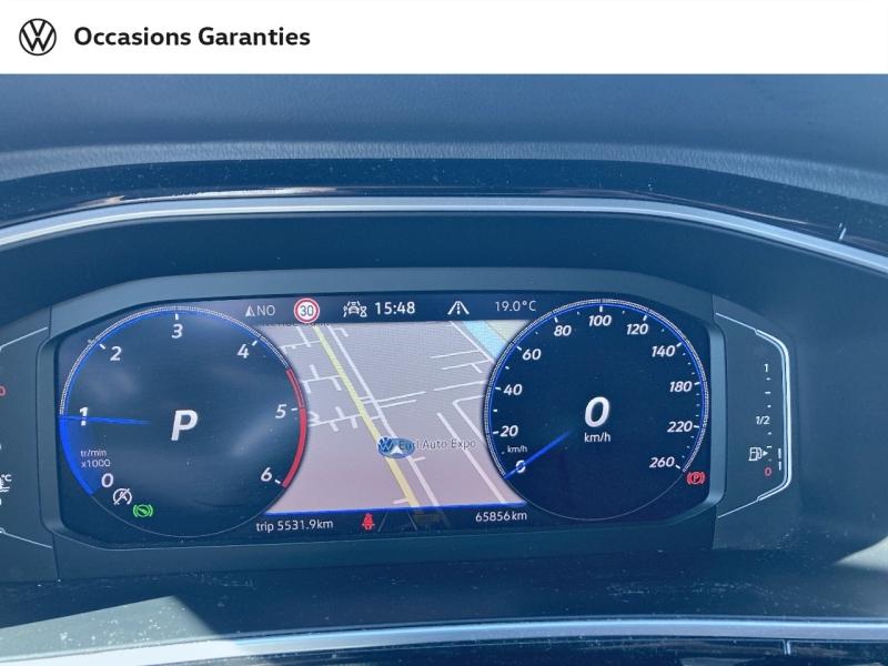 Voitures occasions VOLKSWAGEN T-ROC R-Line Dechy