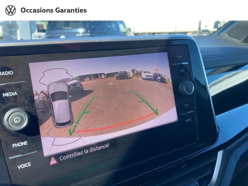 Voitures occasions VOLKSWAGEN T-ROC R-Line Béthune