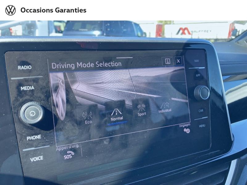 Voitures occasions VOLKSWAGEN T-ROC R-Line Dechy