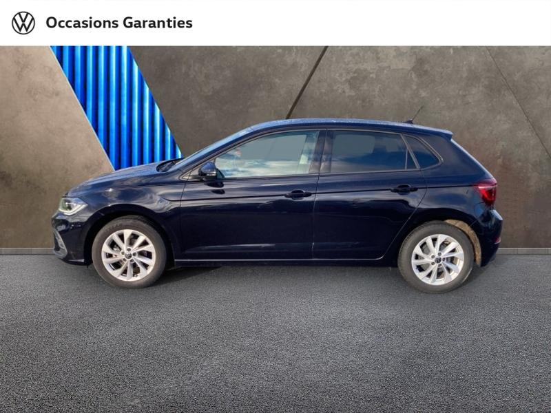 Voitures occasions VOLKSWAGEN POLO Style Béthune