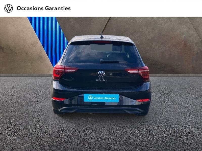 Voitures occasions VOLKSWAGEN POLO Style Béthune