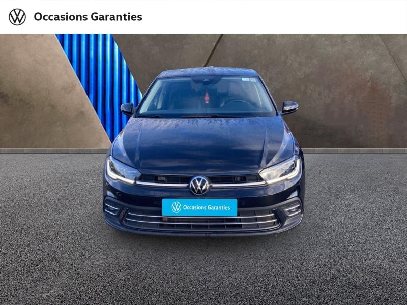 Voitures occasions VOLKSWAGEN POLO Style Béthune