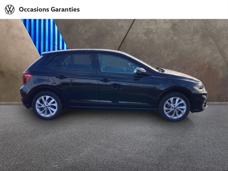 Voitures occasions VOLKSWAGEN POLO Style Béthune