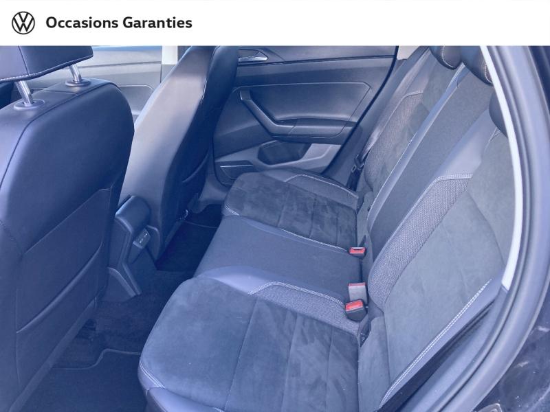 Voitures occasions VOLKSWAGEN POLO Style Béthune