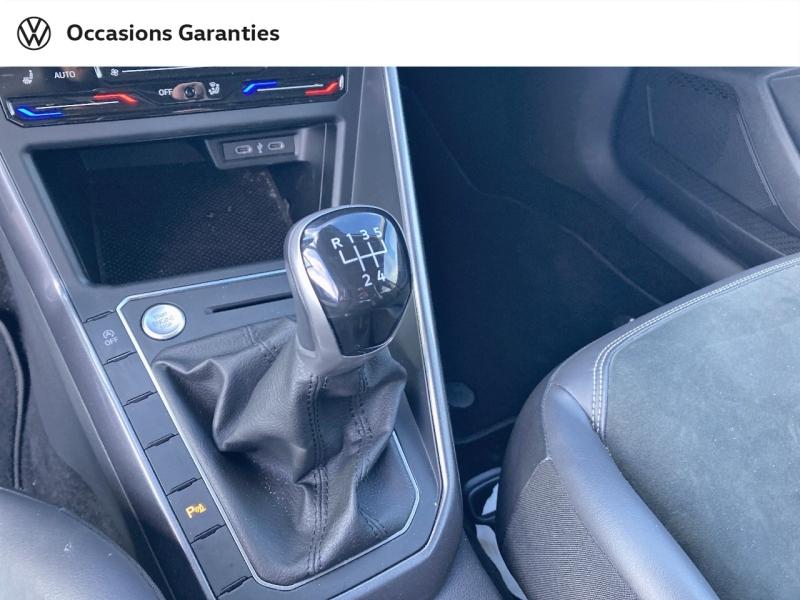 Voitures occasions VOLKSWAGEN POLO Style Béthune