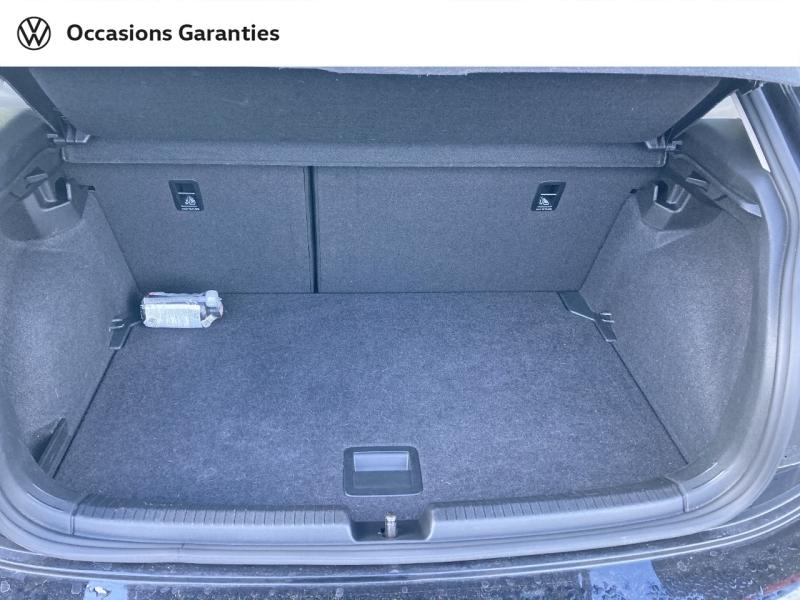 Voitures occasions VOLKSWAGEN POLO Style Béthune