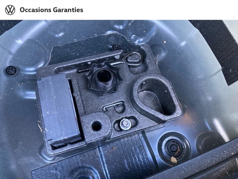 Voitures occasions VOLKSWAGEN POLO Style Béthune