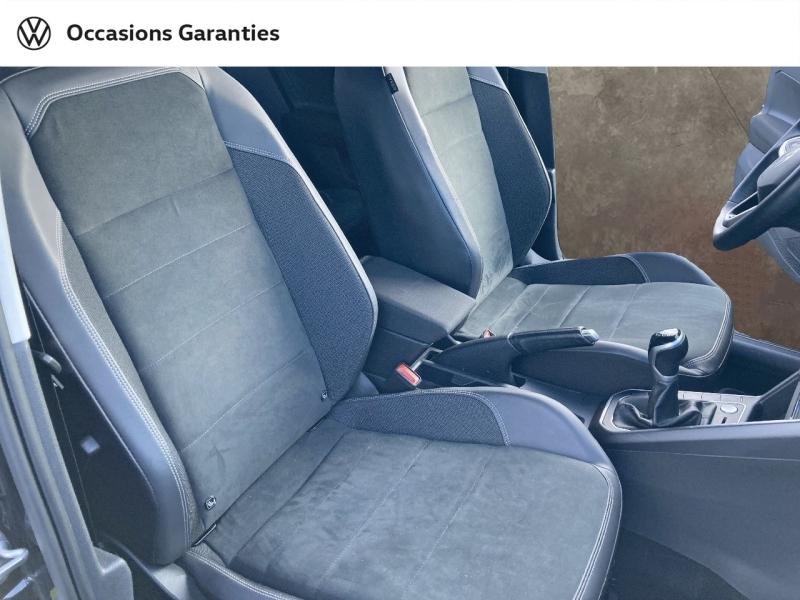 Voitures occasions VOLKSWAGEN POLO Style Béthune