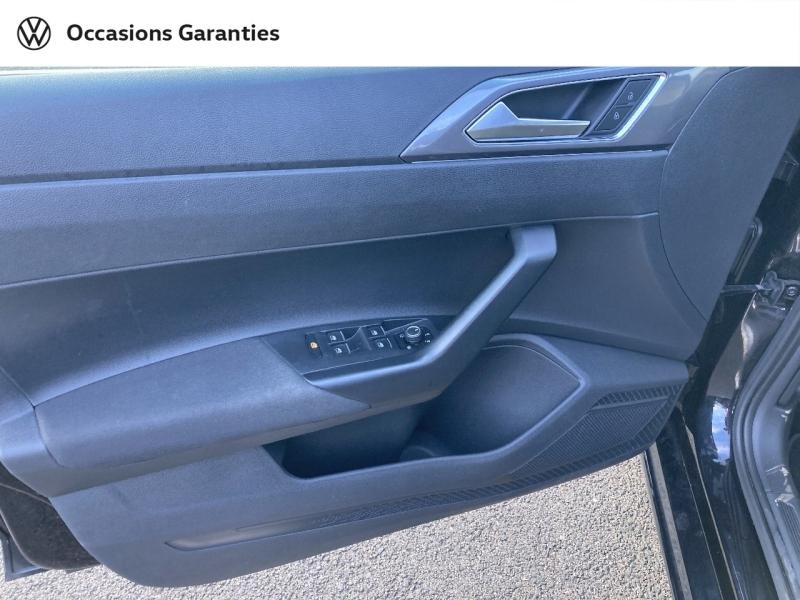 Voitures occasions VOLKSWAGEN POLO Style Béthune