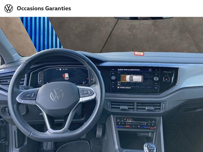 Voitures occasions VOLKSWAGEN POLO Style Béthune