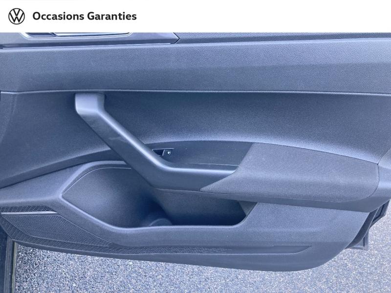 Voitures occasions VOLKSWAGEN POLO Style Béthune