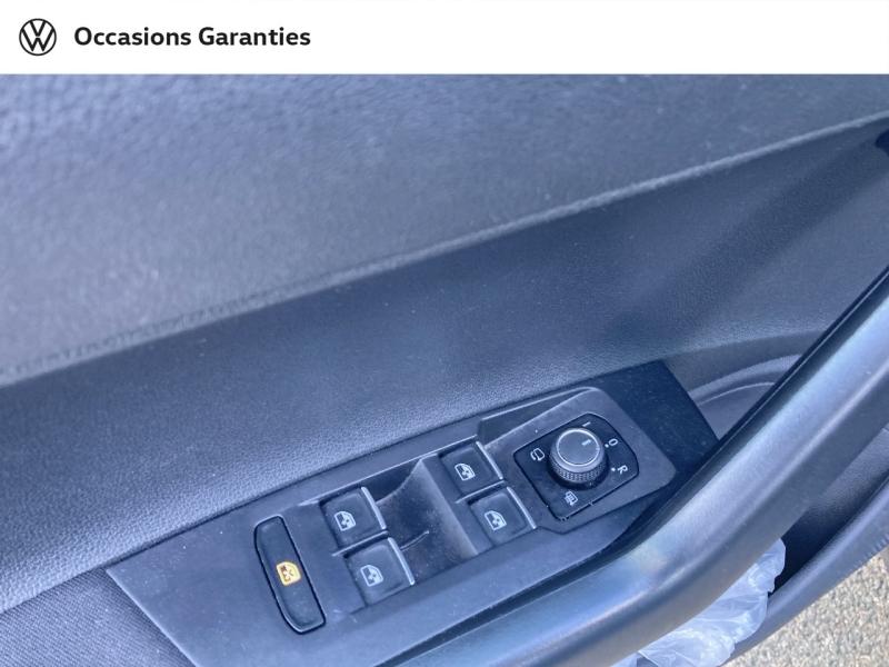 Voitures occasions VOLKSWAGEN POLO Style Béthune