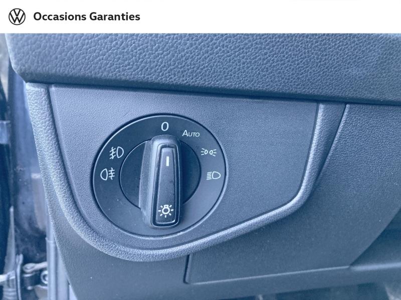 Voitures occasions VOLKSWAGEN POLO Style Béthune