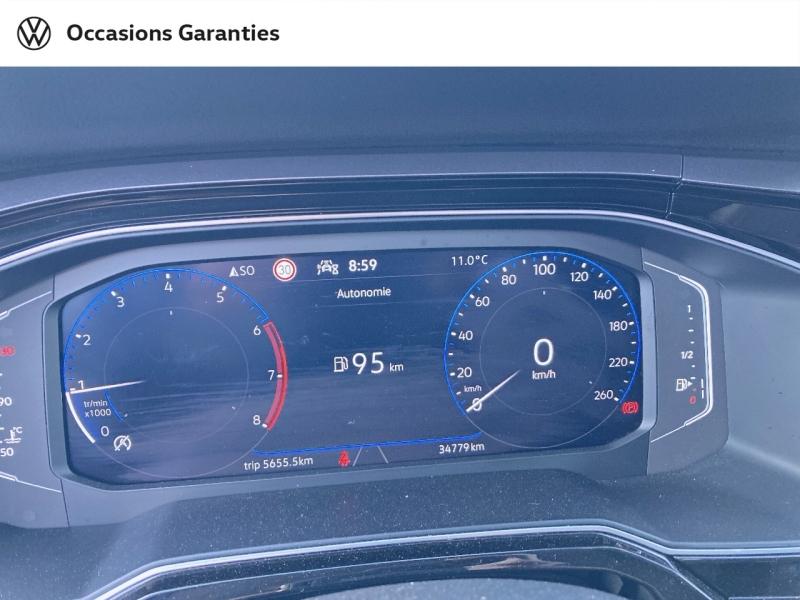 Voitures occasions VOLKSWAGEN POLO Style Béthune