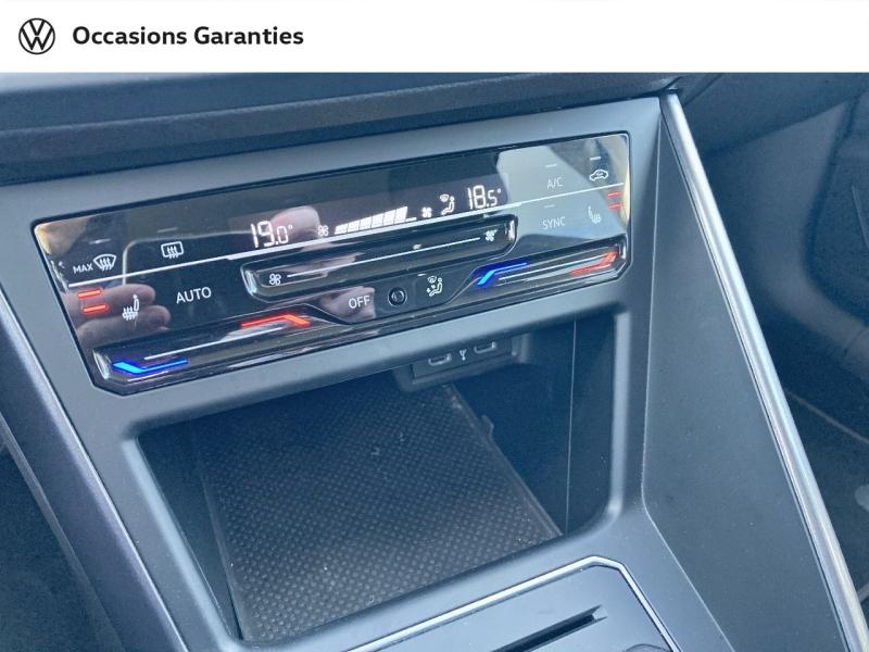 Voitures occasions VOLKSWAGEN POLO Style Béthune