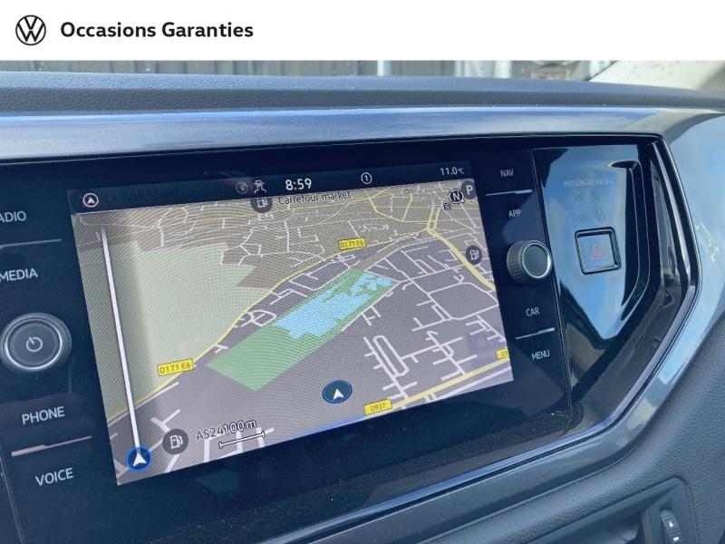 Voitures occasions VOLKSWAGEN POLO Style Béthune