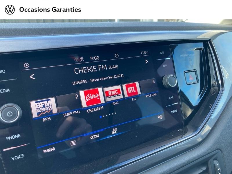 Voitures occasions VOLKSWAGEN POLO Style Béthune