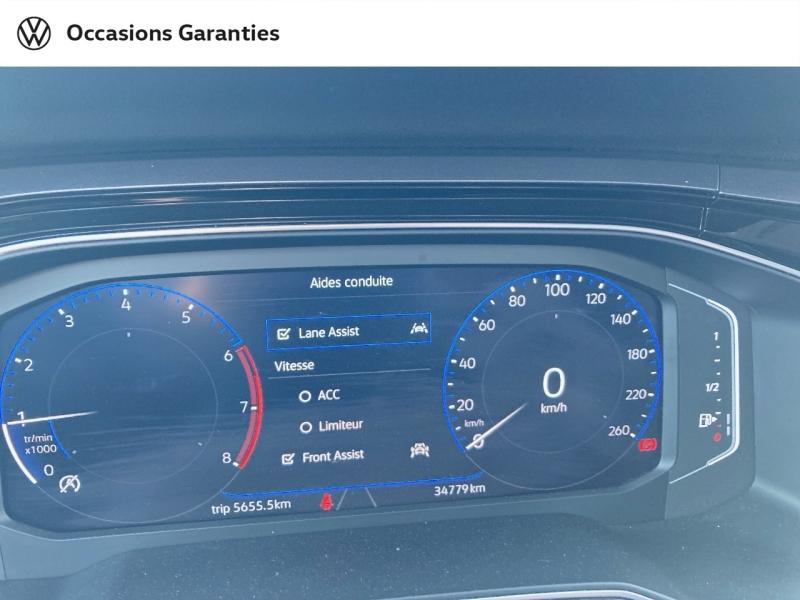 Voitures occasions VOLKSWAGEN POLO Style Béthune