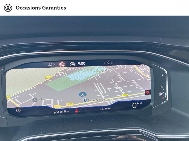 Voitures occasions VOLKSWAGEN POLO Style Béthune