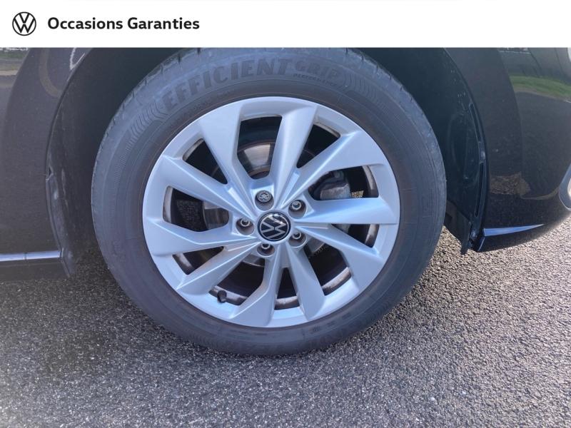 Voitures occasions VOLKSWAGEN POLO Style Béthune