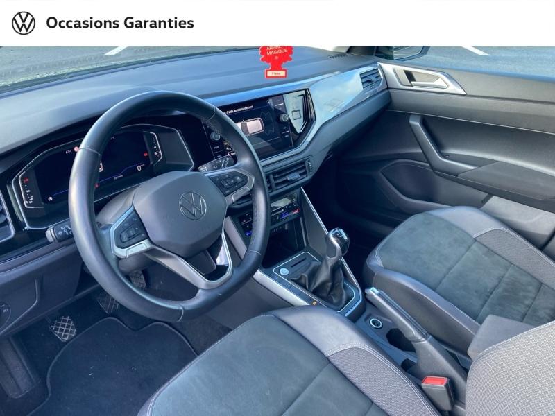Voitures occasions VOLKSWAGEN POLO Style Béthune