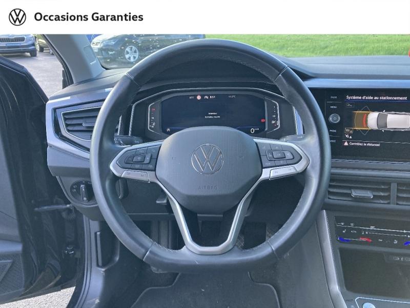 Voitures occasions VOLKSWAGEN POLO Style Béthune