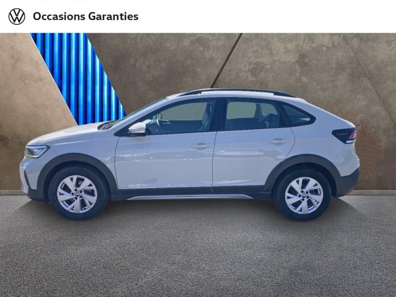 Voitures occasions VOLKSWAGEN TAIGO Life Business Dechy
