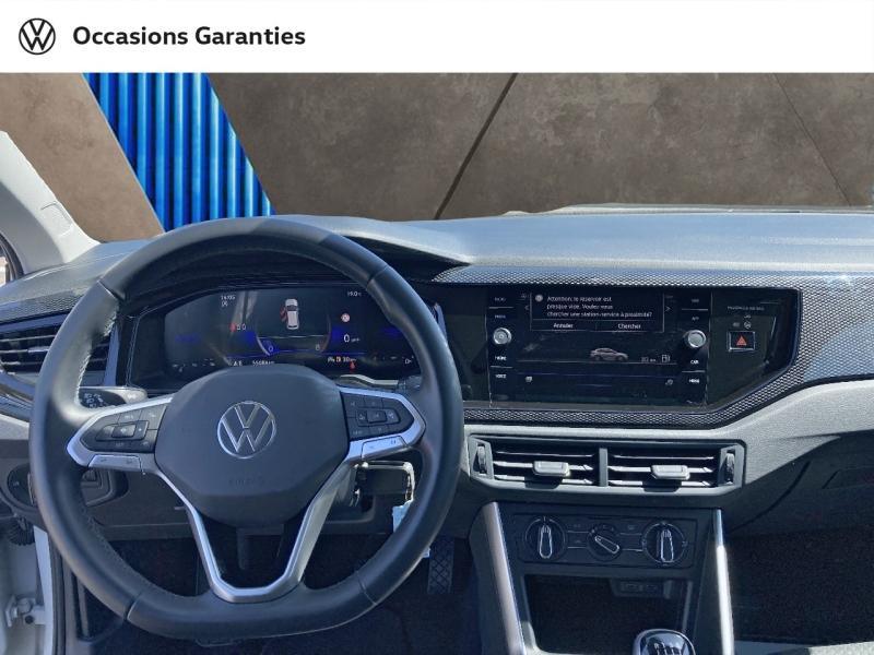 Voitures occasions VOLKSWAGEN TAIGO Life Business Dechy