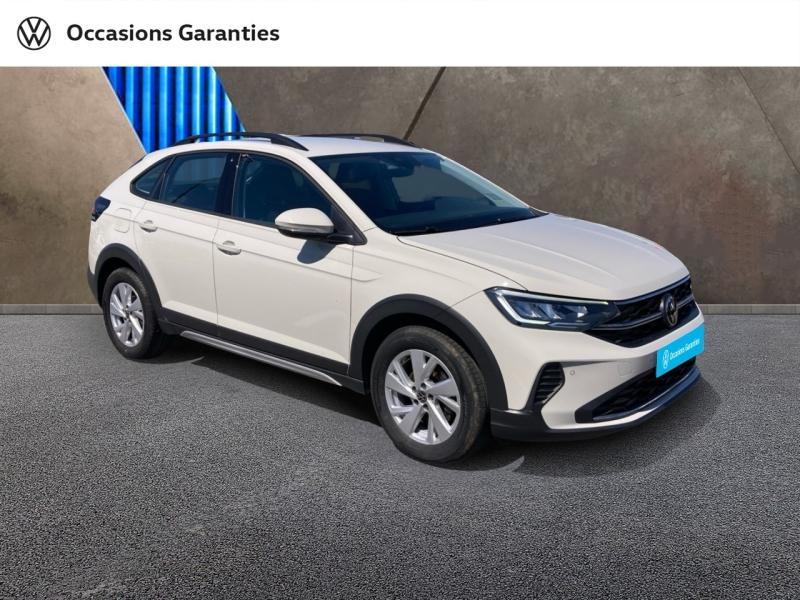 Voitures occasions VOLKSWAGEN TAIGO Life Business Dechy