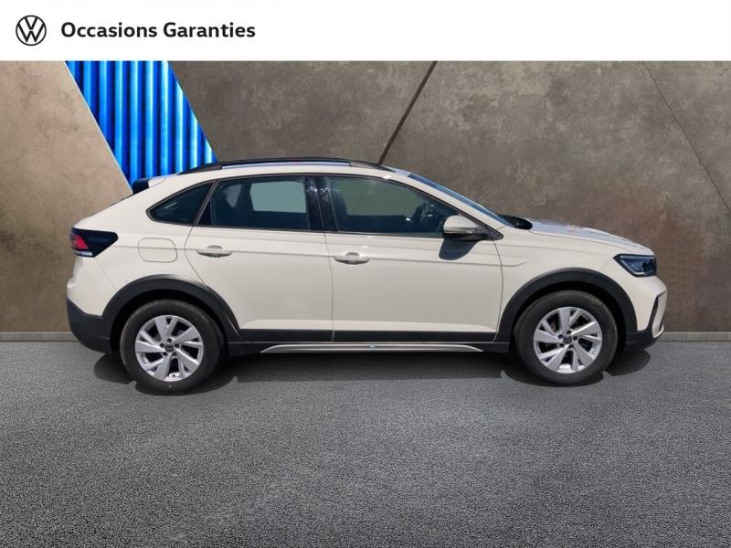 Voitures occasions VOLKSWAGEN TAIGO Life Business Dechy
