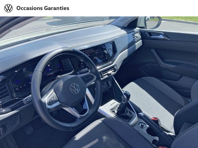 Voitures occasions VOLKSWAGEN TAIGO Life Business Dechy