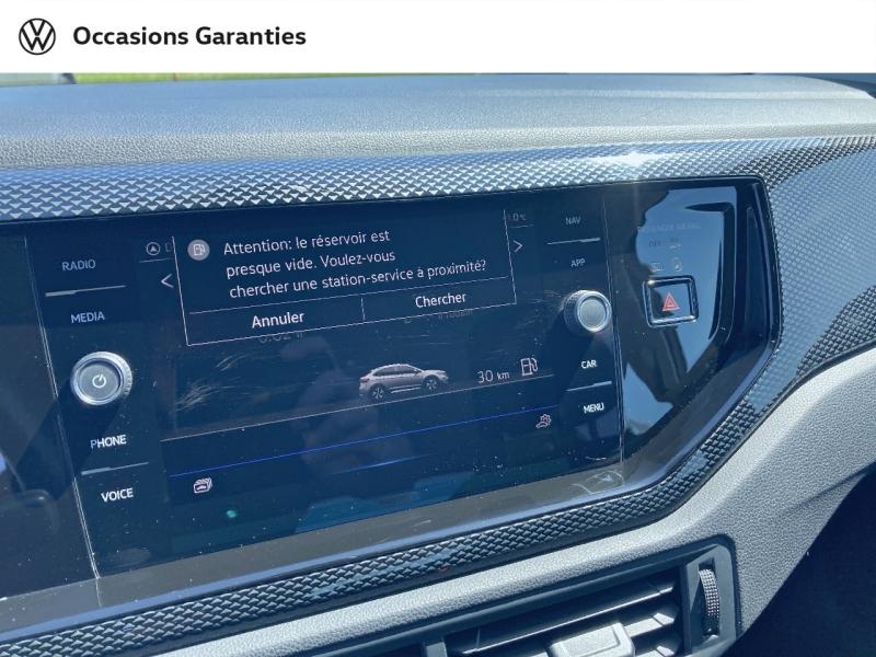 Voitures occasions VOLKSWAGEN TAIGO Life Business Dechy