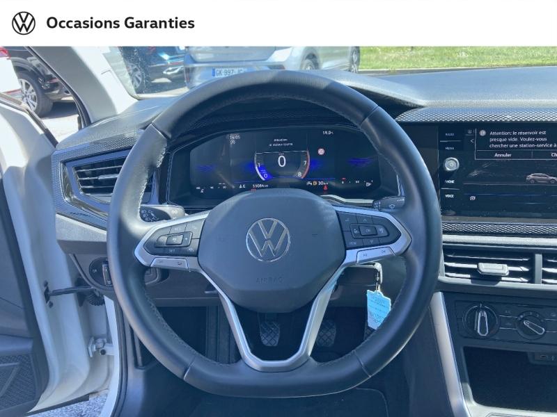 Voitures occasions VOLKSWAGEN TAIGO Life Business Dechy