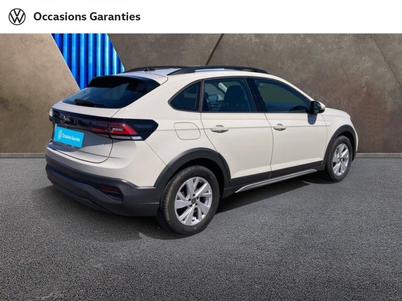 Voitures occasions VOLKSWAGEN TAIGO Life Business Dechy