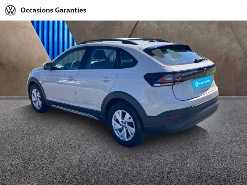 Voitures occasions VOLKSWAGEN TAIGO Life Business Dechy