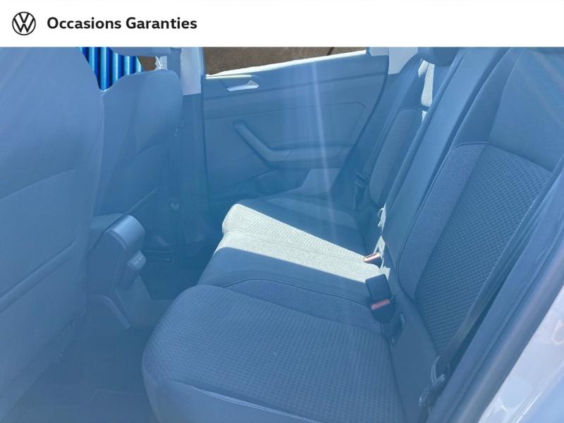 Voitures occasions VOLKSWAGEN TAIGO Life Business Dechy