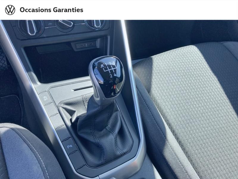 Voitures occasions VOLKSWAGEN TAIGO Life Business Béthune