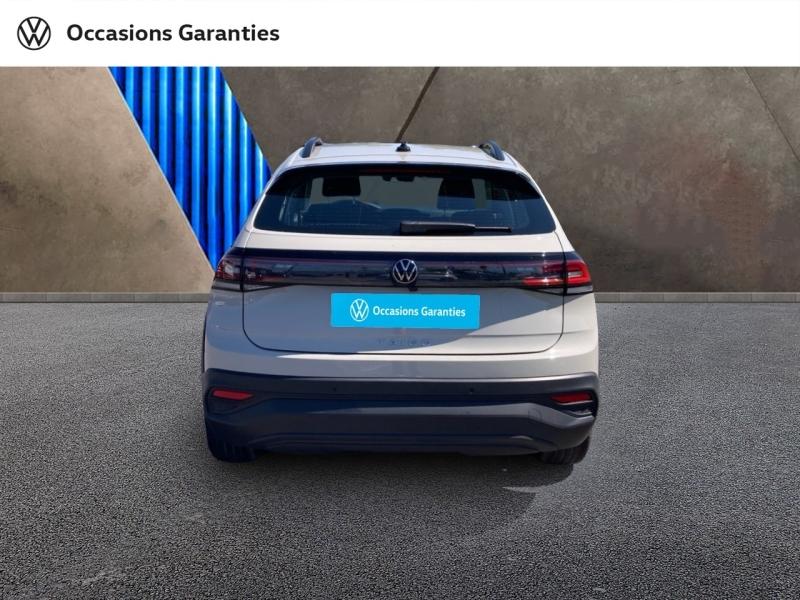 Voitures occasions VOLKSWAGEN TAIGO Life Business Béthune