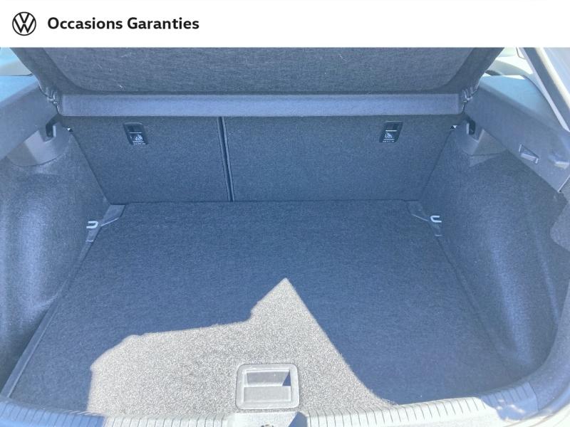 Voitures occasions VOLKSWAGEN TAIGO Life Business Dechy