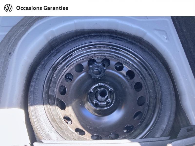 Voitures occasions VOLKSWAGEN TAIGO Life Business Dechy
