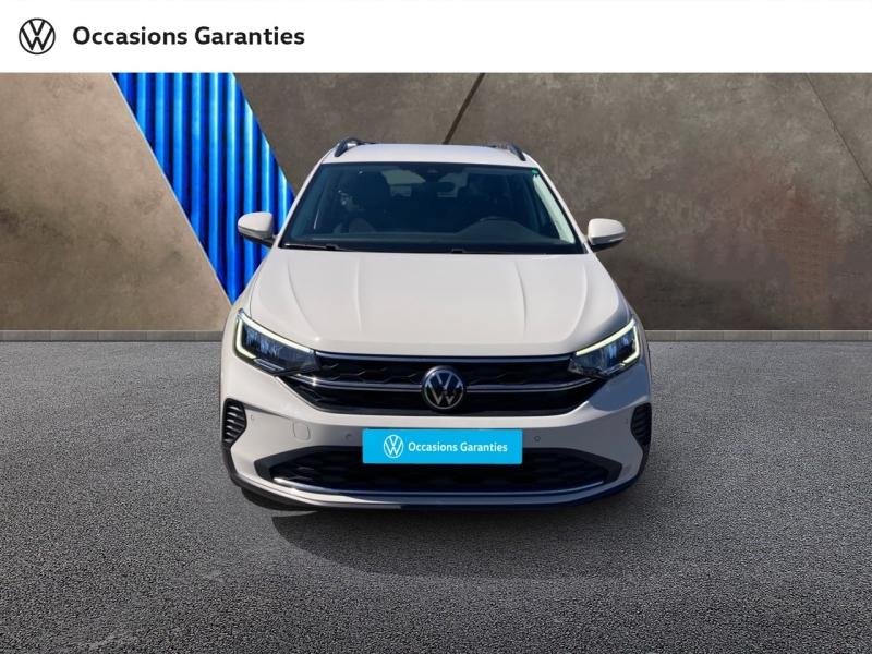 Voitures occasions VOLKSWAGEN TAIGO Life Business Dechy