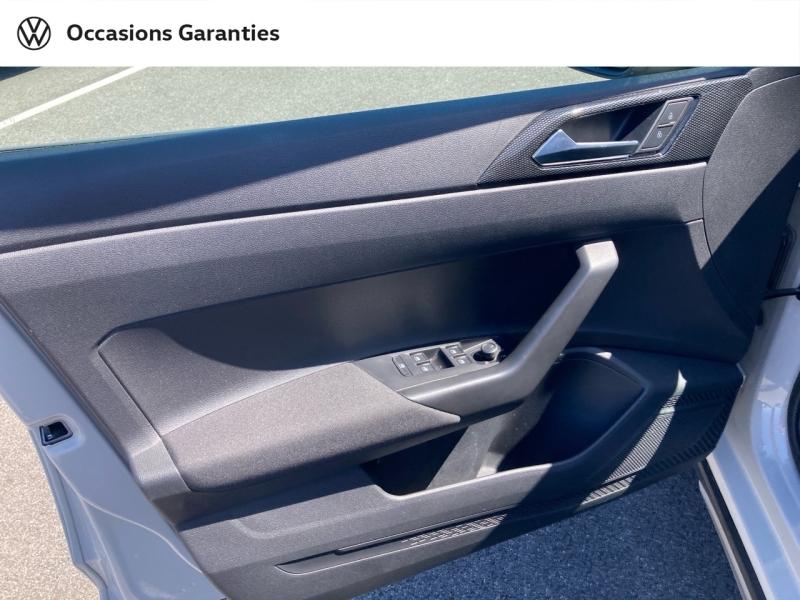 Voitures occasions VOLKSWAGEN TAIGO Life Business Béthune