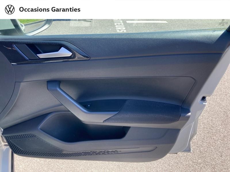Voitures occasions VOLKSWAGEN TAIGO Life Business Dechy