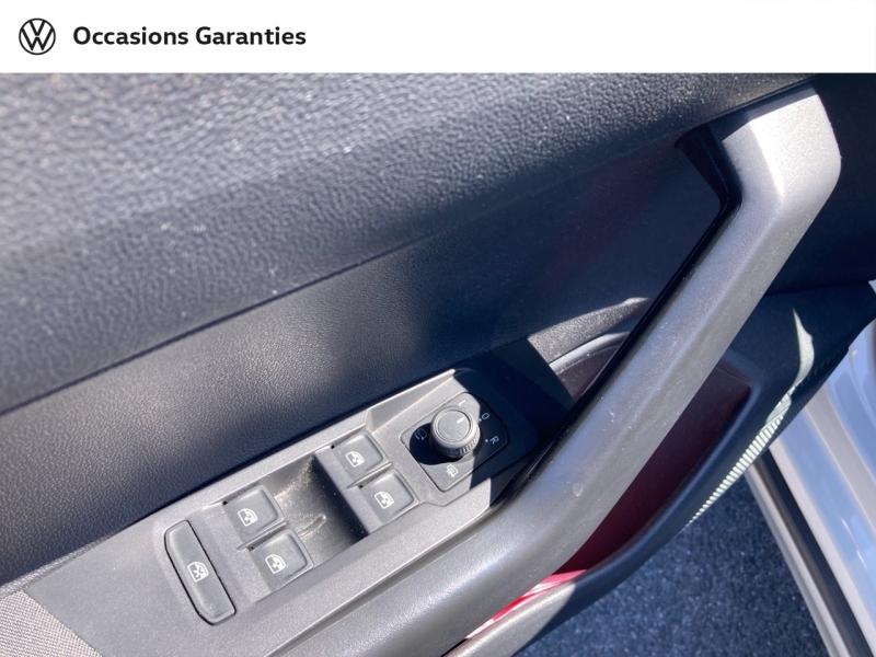 Voitures occasions VOLKSWAGEN TAIGO Life Business Béthune