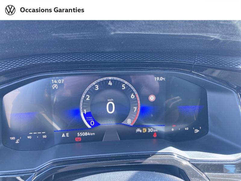 Voitures occasions VOLKSWAGEN TAIGO Life Business Dechy