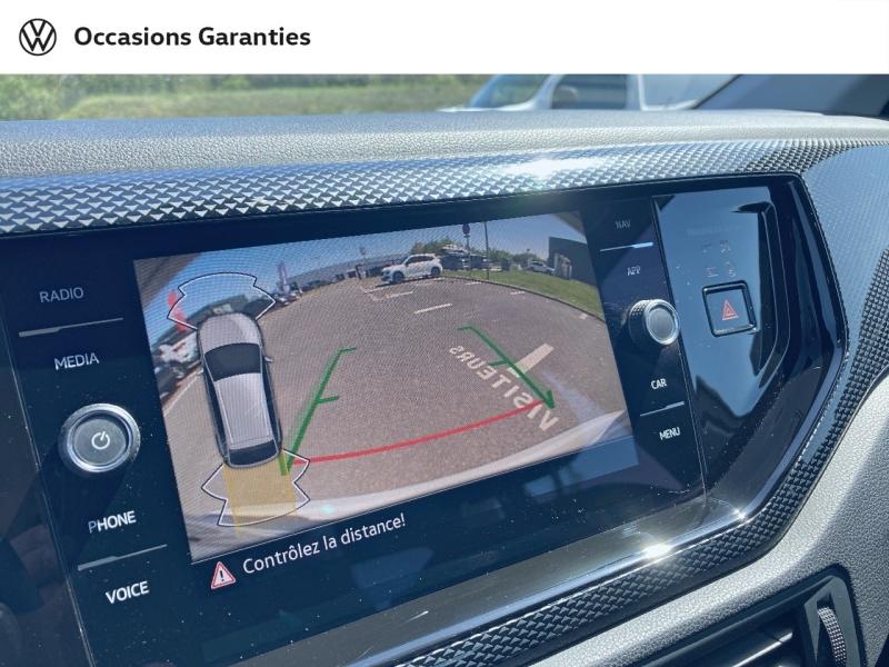 Voitures occasions VOLKSWAGEN TAIGO Life Business Béthune