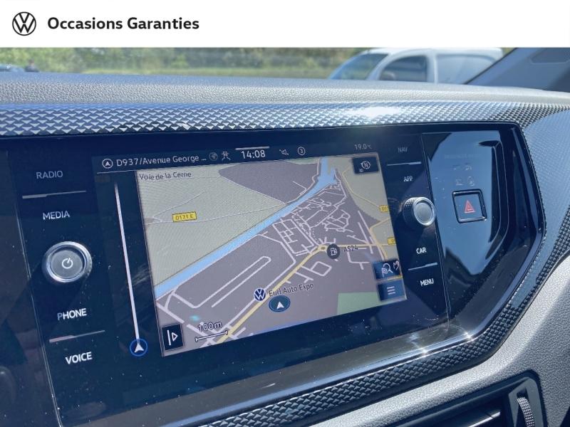 Voitures occasions VOLKSWAGEN TAIGO Life Business Dechy