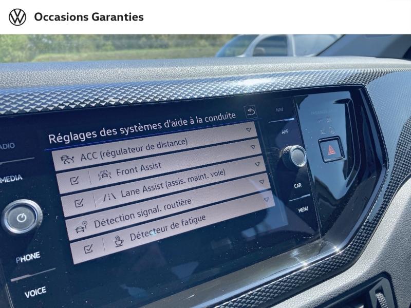 Voitures occasions VOLKSWAGEN TAIGO Life Business Béthune